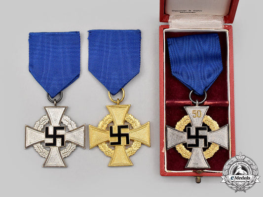 germany,_third_reich._a_lot_of_civil_service_long_service_decorations_l22_mnc7541_615