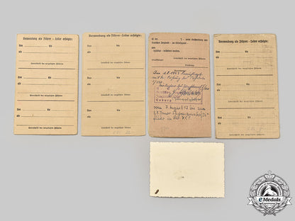 germany,_hj._a_mixed_lot_of_membership_booklets,_with_photo_l22_mnc7553_927