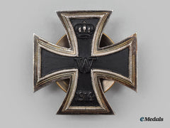 Germany, Imperial. A 1914 Iron Cross I Class, Screwback Version