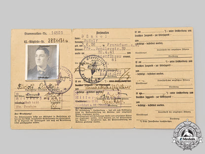 germany,_hj._a_mixed_lot_of_membership_booklets,_with_photo_l22_mnc7562_931