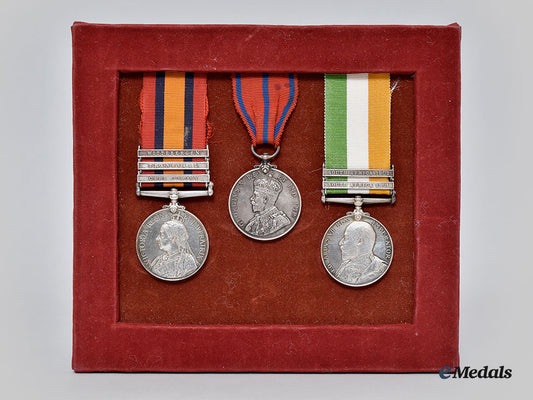 united_kingdom._a_boer_war&_coronation_group_to_private/_police_constable_w._hadlett,_grenadier_guards/_metropolitan_police_l22_mnc7564_807