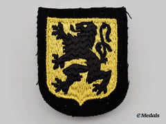 Germany, Ss. A Flemish Legion Sleeve Insignia
