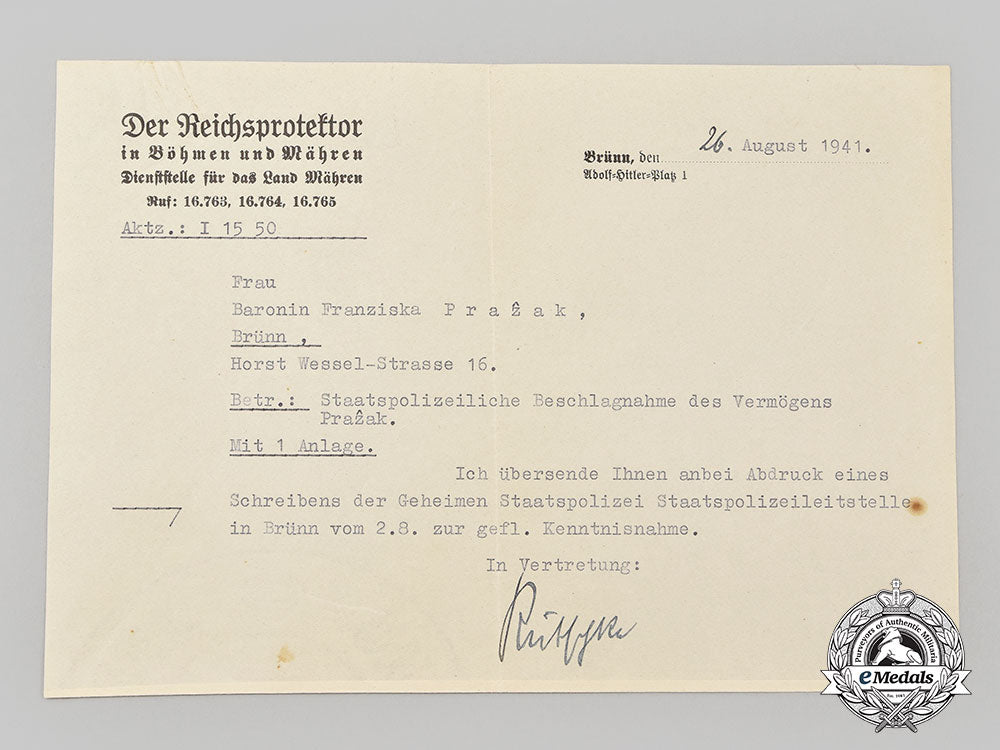 germany,_third_reich._a_mixed_lot_of_documents_concerning_property_seizure_from_an_aristocratic_czech_family_l22_mnc7571_601_1_1