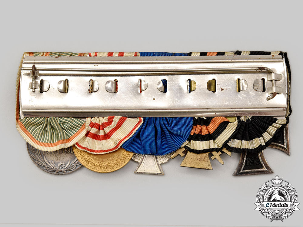 germany,_imperial._a_medal_bar_for_first_world_war_and_civil_service,_with_presentation_case,_by_werner_sedlatzek_l22_mnc7573_937