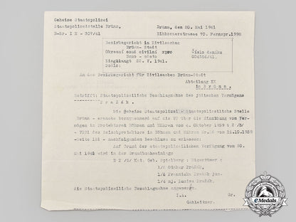 germany,_third_reich._a_mixed_lot_of_documents_concerning_property_seizure_from_an_aristocratic_czech_family_l22_mnc7574_604_1_1