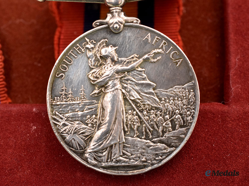 united_kingdom._a_boer_war&_coronation_group_to_private/_police_constable_w._hadlett,_grenadier_guards/_metropolitan_police_l22_mnc7574_814