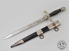 Yugoslavia, Kingdom. An Air Force Dress Dagger, Model 1937