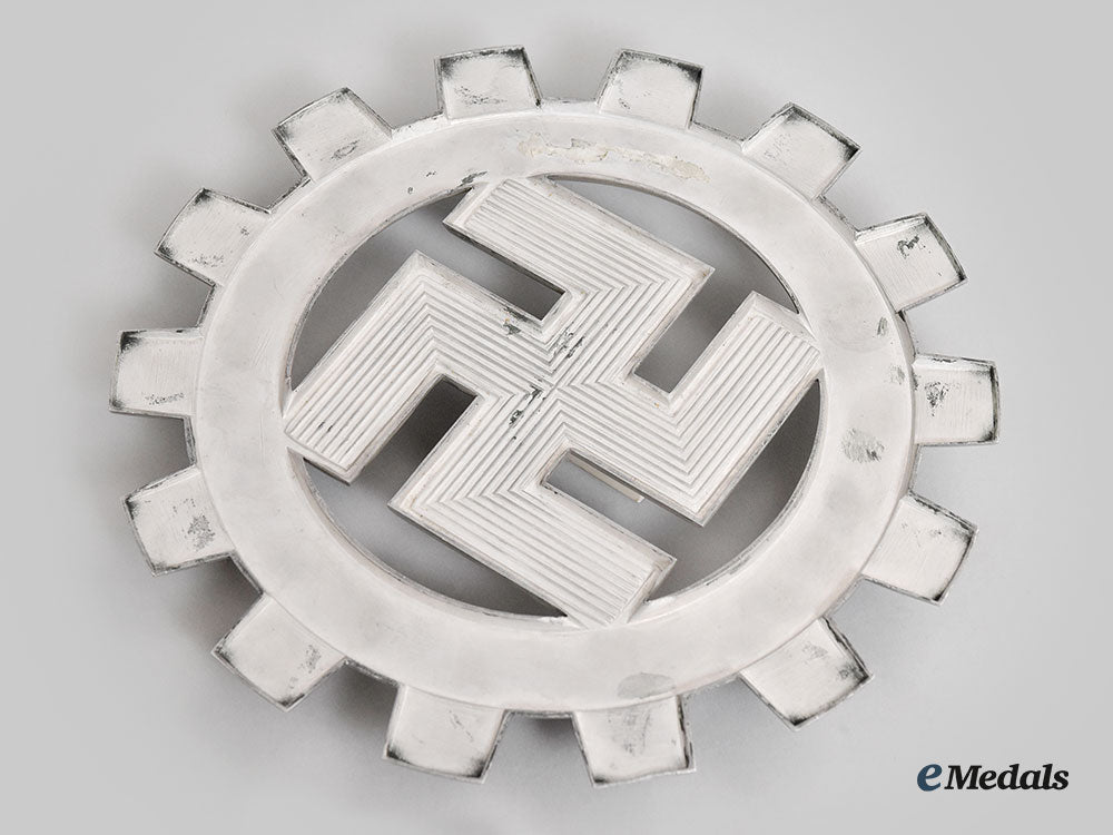 germany,_daf._a_wall_plaque_l22_mnc7584_817_1