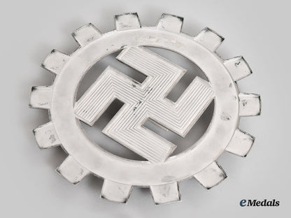 germany,_daf._a_wall_plaque_l22_mnc7584_817_1