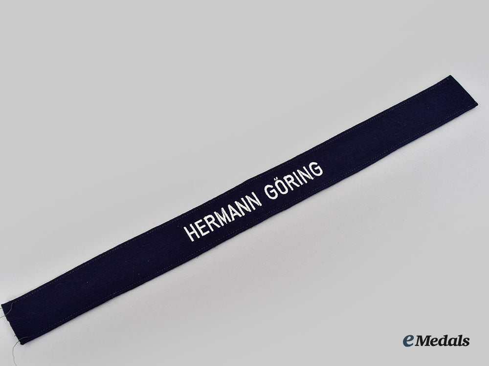 germany,_luftwaffe._a1_st_fallschirm-_panzer_division_hermann_göring_em/_nco’s_cuff_title_l22_mnc7604_824