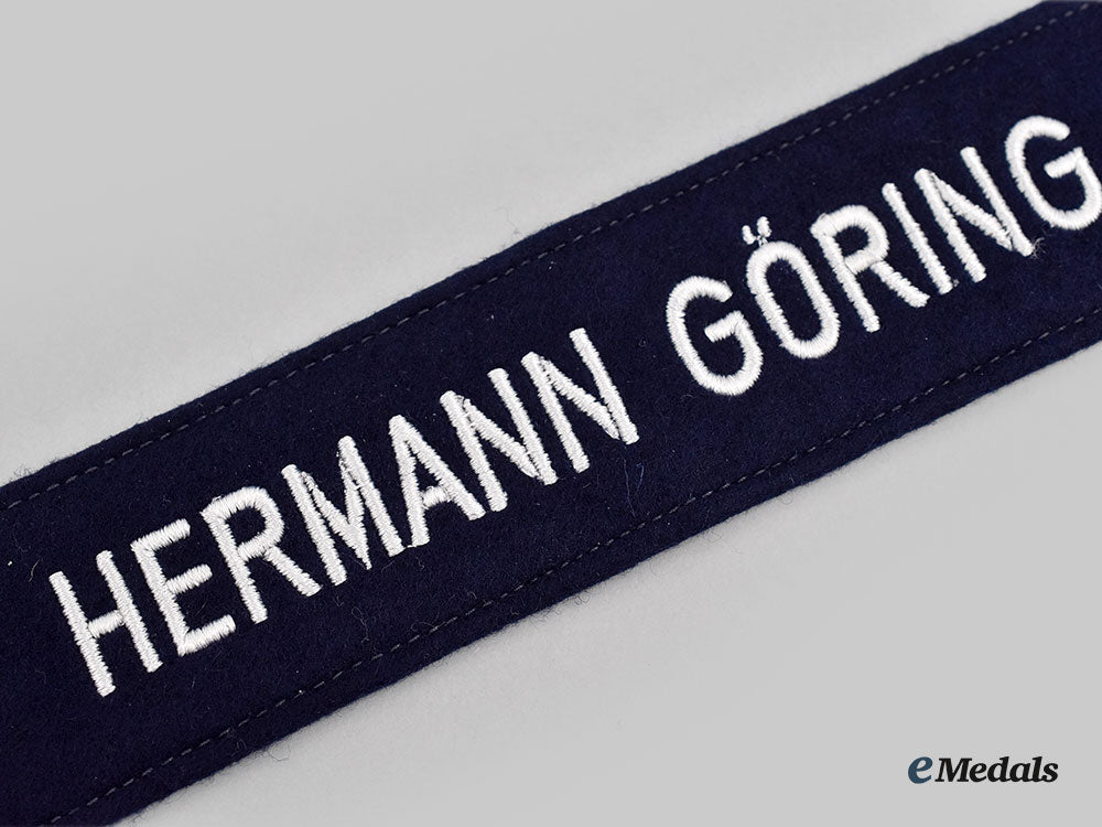 germany,_luftwaffe._a1_st_fallschirm-_panzer_division_hermann_göring_em/_nco’s_cuff_title_l22_mnc7605_825