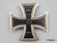 Germany, Imperial. A 1914 Iron Cross I Class