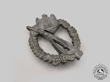 germany,_wehrmacht._an_infantry_assault_badge,_by_metall&_kunststoff_l22_mnc7643_972