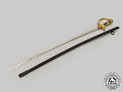 Germany, Third Reich. A Justice Official’s Sabre, By Carl Eickhorn