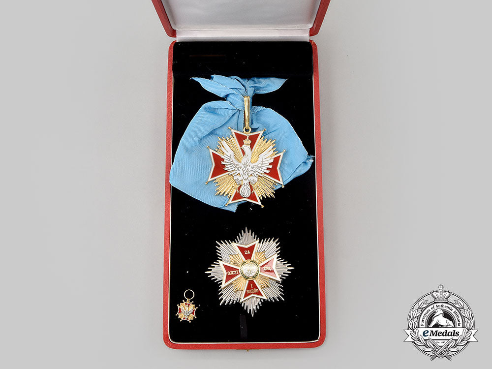 poland,_iii_republic._an_order_of_the_white_eagle,_modern_issue_l22_mnc7651_668