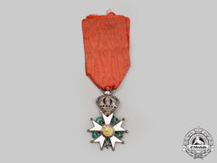 France, I Empire. A Fine & Early Légion D'honneur, Knight, Reduced Size, C.1807