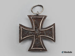 Prussia, Kingdom. An 1813 Iron Cross Ii Class, C. 1825