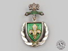 Bosnia And Herzegovina. A Medal For Bravery