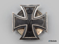 Germany, Imperial. A 1914 Iron Cross I Class, Screwback Version