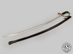 Bavaria, Kingdom. A Dress Sabre, By Weyersberg, Kirschbaum & Co.