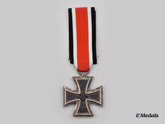 Germany, Wehrmacht. A 1939 Iron Cross Ii Class