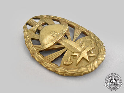slovakia,_first_republic._a_badge_of_honour_for_eastern_front_service,_bronze_grade_l22_mnc7698_718