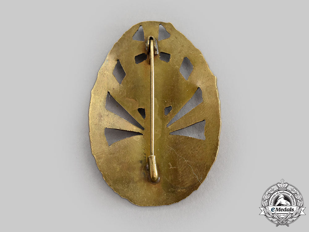 slovakia,_first_republic._a_badge_of_honour_for_eastern_front_service,_bronze_grade_l22_mnc7700_717