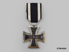 Prussia, Kingdom. An 1813 Iron Cross Ii Class, Centenary Example C. 1913