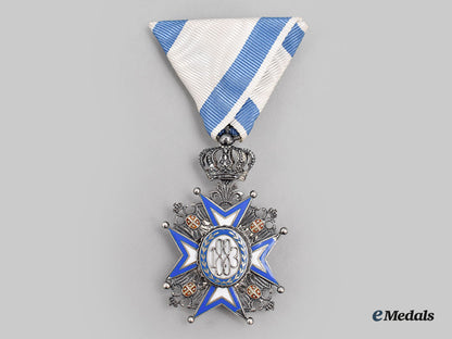 serbia,_kingdom._an_order_of_st._sava,_knight,_c.1918_l22_mnc7717_866