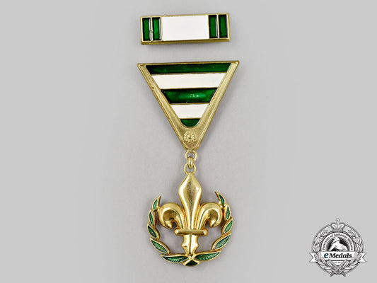 bosnia_and_herzegovina._an_order_of_the_golden_lily_with_golden_wreath,_by_softic_sarajevo_l22_mnc7732_526_1