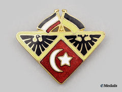 Austro-Hungary, Empire. A Patriotic Badge
