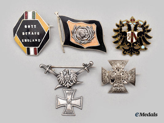 austria,_imperial._a_lot_of_five_first_war_period_patriotic_badges_l22_mnc7736_867