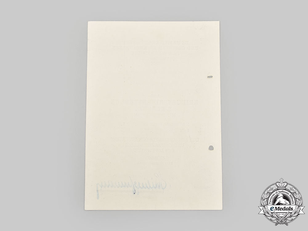 germany,_luftwaffe._a_war_merit_cross_ii_class_award_document_to_meister_der_schutzpolizei_josef_birkenberger_l22_mnc7776_757_1_1_1