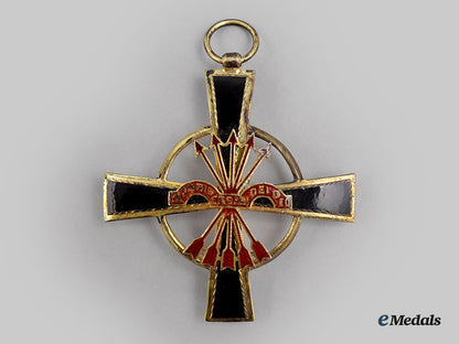 spain,_fascist_state._an_imperial_order_of_the_yoke_and_arrows,_commander_cross_l22_mnc7784_895