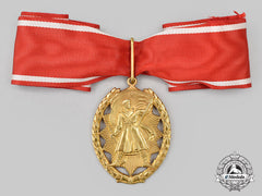 Yugoslavia, Socialist Federal Republic. An Order Of The People's Hero