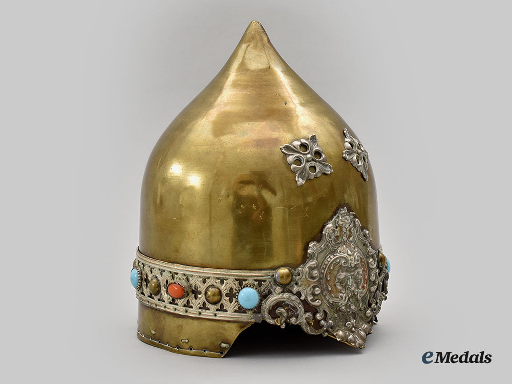 turkey,_ottoman_empire._a_ceremonial_parade_helmet_l22_mnc7840_069