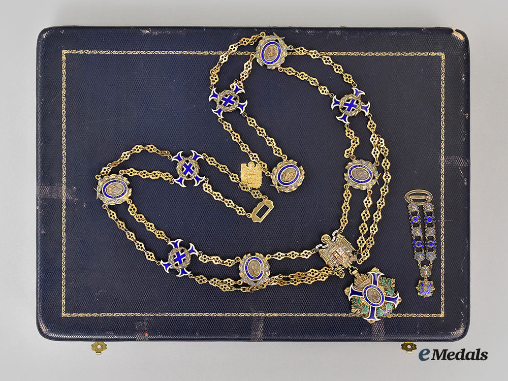 spain,_kingdom._an_order_of_civil_merit,_collar_by_cejalvo,_in_case_l22_mnc7840_914