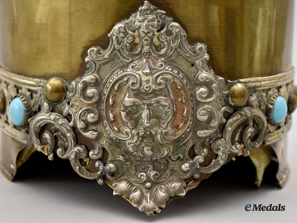 turkey,_ottoman_empire._a_ceremonial_parade_helmet_l22_mnc7845_072