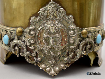 turkey,_ottoman_empire._a_ceremonial_parade_helmet_l22_mnc7845_072