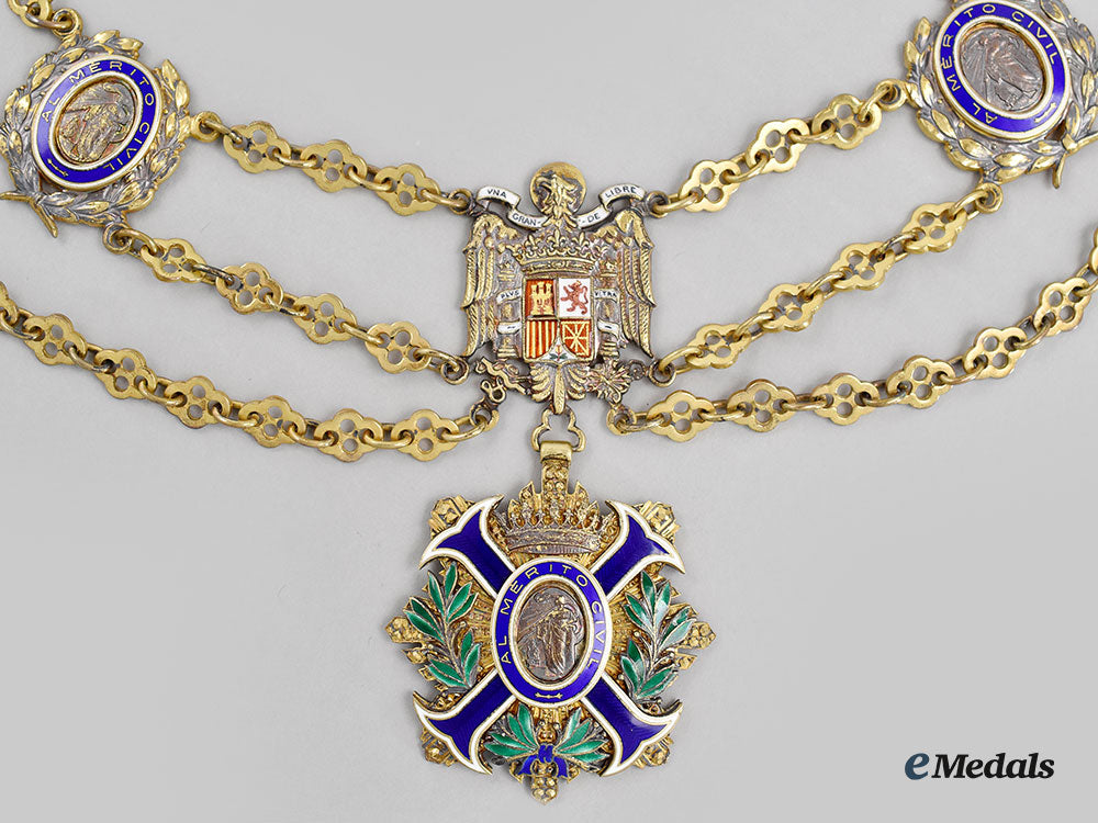 spain,_kingdom._an_order_of_civil_merit,_collar_by_cejalvo,_in_case_l22_mnc7846_916