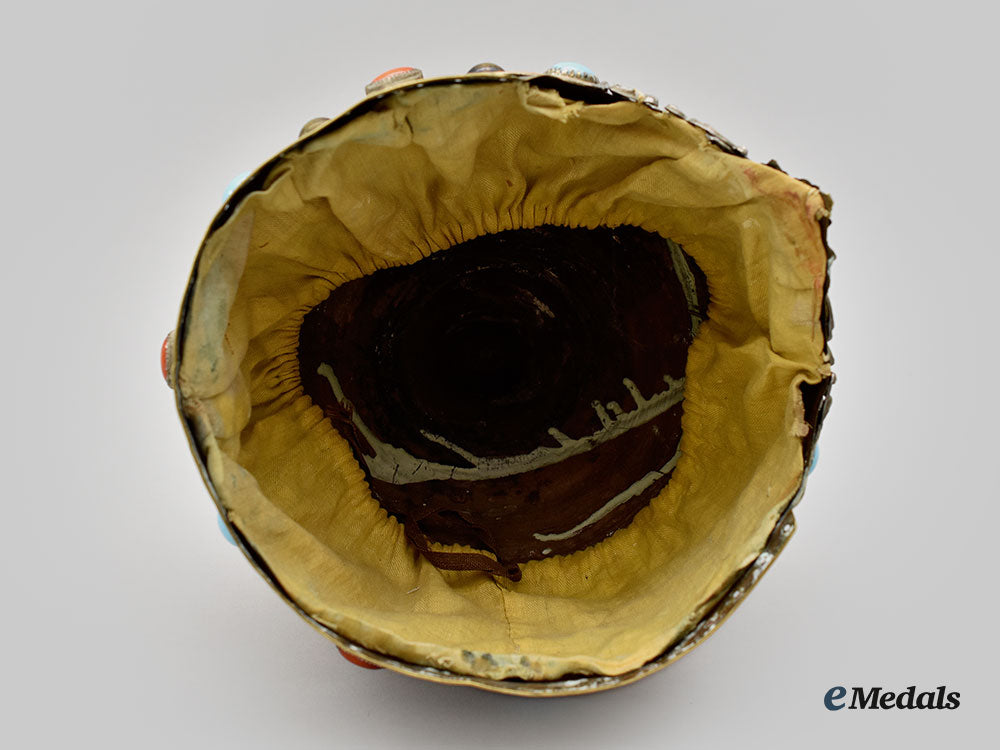 turkey,_ottoman_empire._a_ceremonial_parade_helmet_l22_mnc7850_075