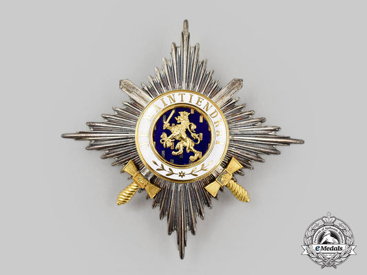 netherlands,_kingdom._an_order_of_orange-_nassau,_military_division,_grand_officer_breast_star_by_j.m.j_van_wielik_l22_mnc7850_593