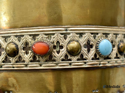 turkey,_ottoman_empire._a_ceremonial_parade_helmet_l22_mnc7852_077