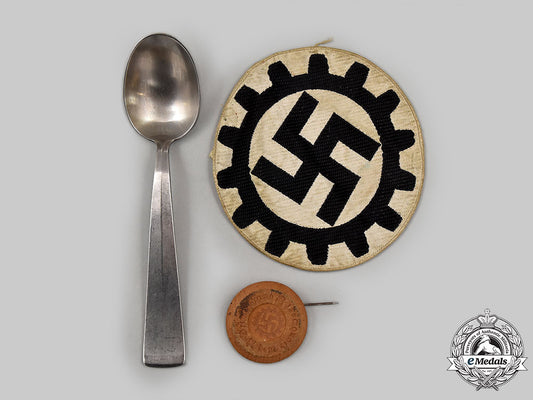 germany,_daf._a_mixed_lot_of_items_l22_mnc7863_498