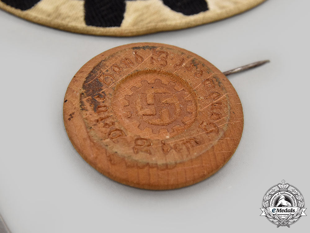 germany,_daf._a_mixed_lot_of_items_l22_mnc7865_499