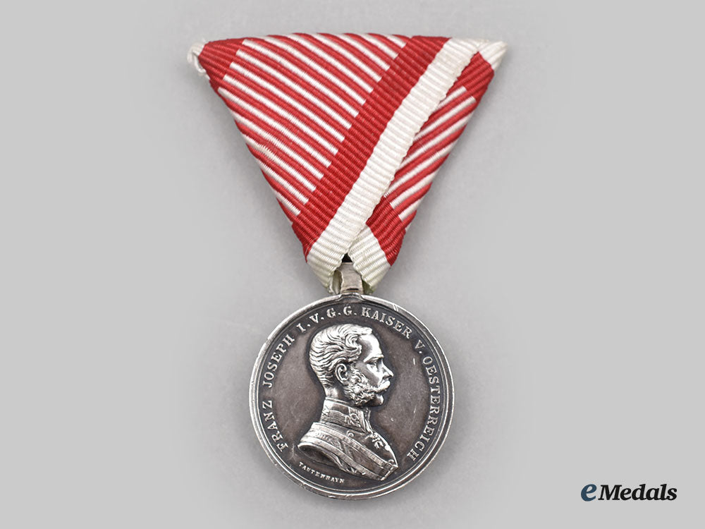 austria,_empire._bravery_medal,_class_ii,_c.1915_l22_mnc7867_879