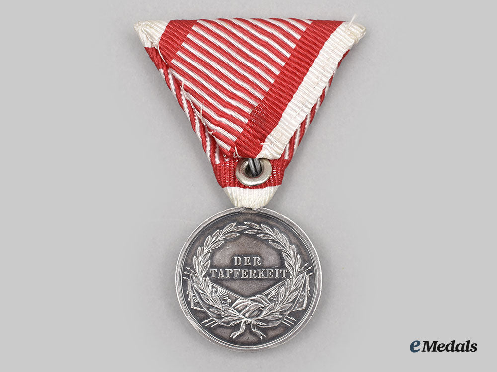 austria,_empire._bravery_medal,_class_ii,_c.1915_l22_mnc7871_880