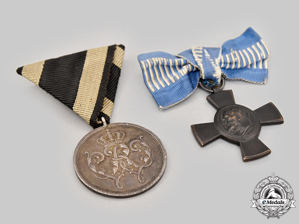 germany,_imperial._a_pair_of_medals_l22_mnc7883_068