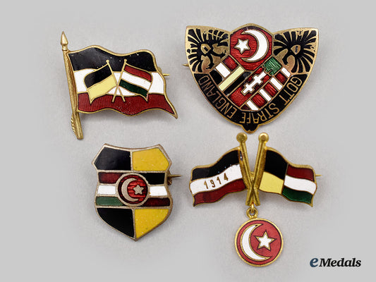 austria-_hungary,_empire._a_lot_of_first_world_war_patriotic_badges_l22_mnc7883_917