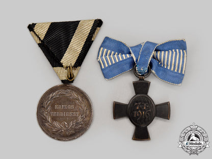 germany,_imperial._a_pair_of_medals_l22_mnc7884_067
